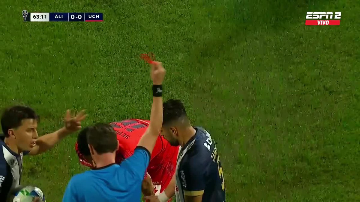 "PARTIDO DE MIERDA" Por el partido que jugaron Alianza Lima y Universidad de Chile que igualaron sin goles por la Conmebol Sudamericana. Los hicieron pasar para ver este partido que fue una pija, y yo tengo que laburar igual, la concha de la lora.