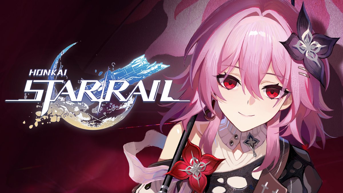 Myriad Celestia Trailer: "Dear March 7th" | Honkai: Star Rail Watch Now: Dear March 7th, Arriving at Amphoreus was never an accident. What we need to do is no different from before. Looking ahead, there's a desolate, ruined city, souls crying out in despair, and eyes that can no longer see the future. Looking back, there lies a crack in the melting memory, a thief peering into the unwanted, and a past impossible to escape. "How should I move forward and continue to Trailblaze the future..." It's simple, just like what I did for you Let Oblivion allow the Remembrance to slumber. Good night. English Voice: Evernight — Skyler Davenport #HonkaiStarRail #StarRail #Evernight
