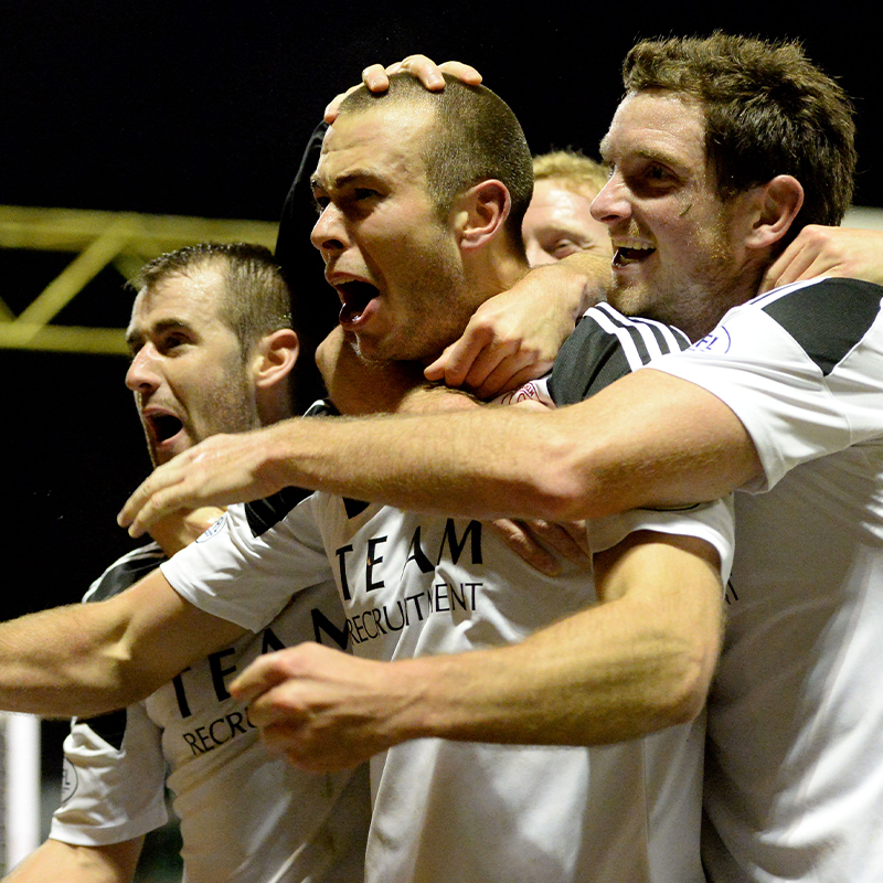 A classic League Cup victory over Motherwell back in 2013 ⏪
