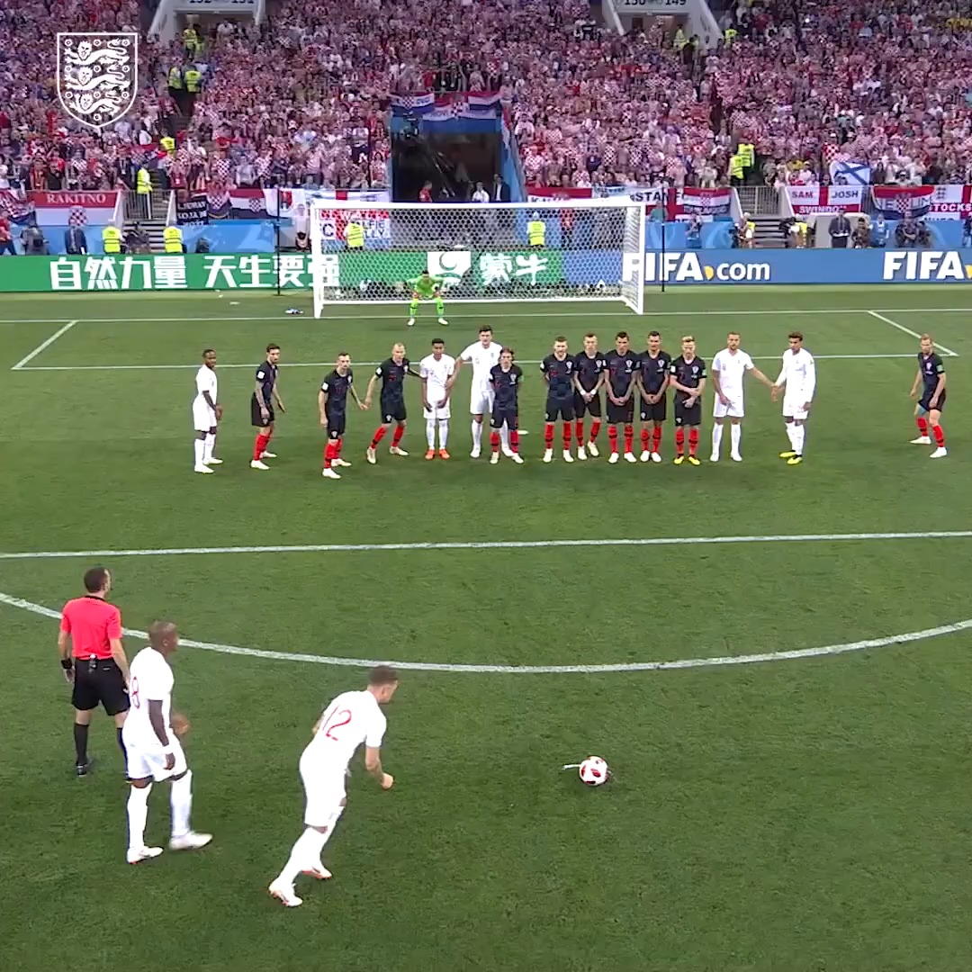 Wishing Kieran Trippier a happy 35th birthday! 🎂 His one and only #ThreeLions goal needs no introduction 👇