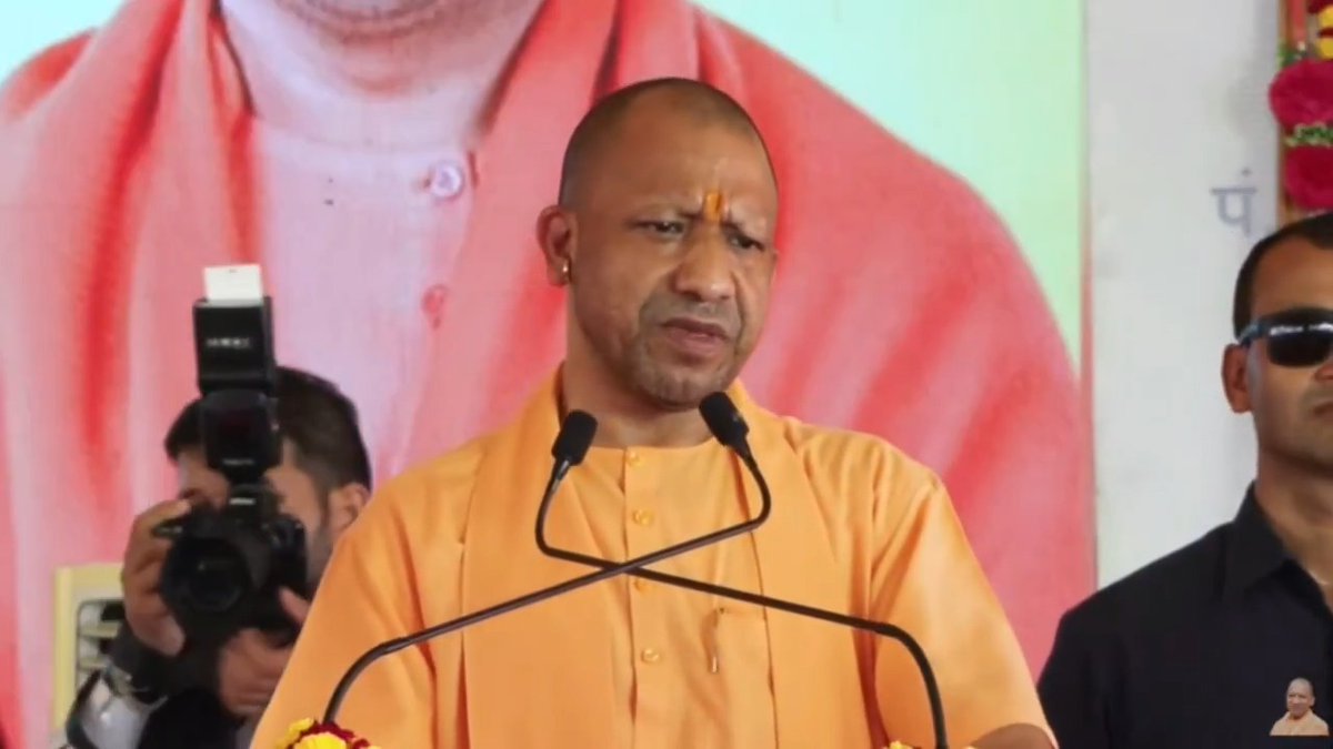 पिछले 11 वर्षों में हम सभी ने अपनी आंखों से बदलते हुए भारत को देखा है... आज भारत दुनिया की टॉप-4 बड़ी अर्थव्यवस्थाओं में से एक है...