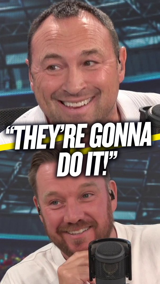 🤣 "HAAAAS anyone seen Jason Cundy?!" Man United fan flips the script and plays Cundy at his own game 👀 #MUFC #Rashford #Barca #talkSPORT