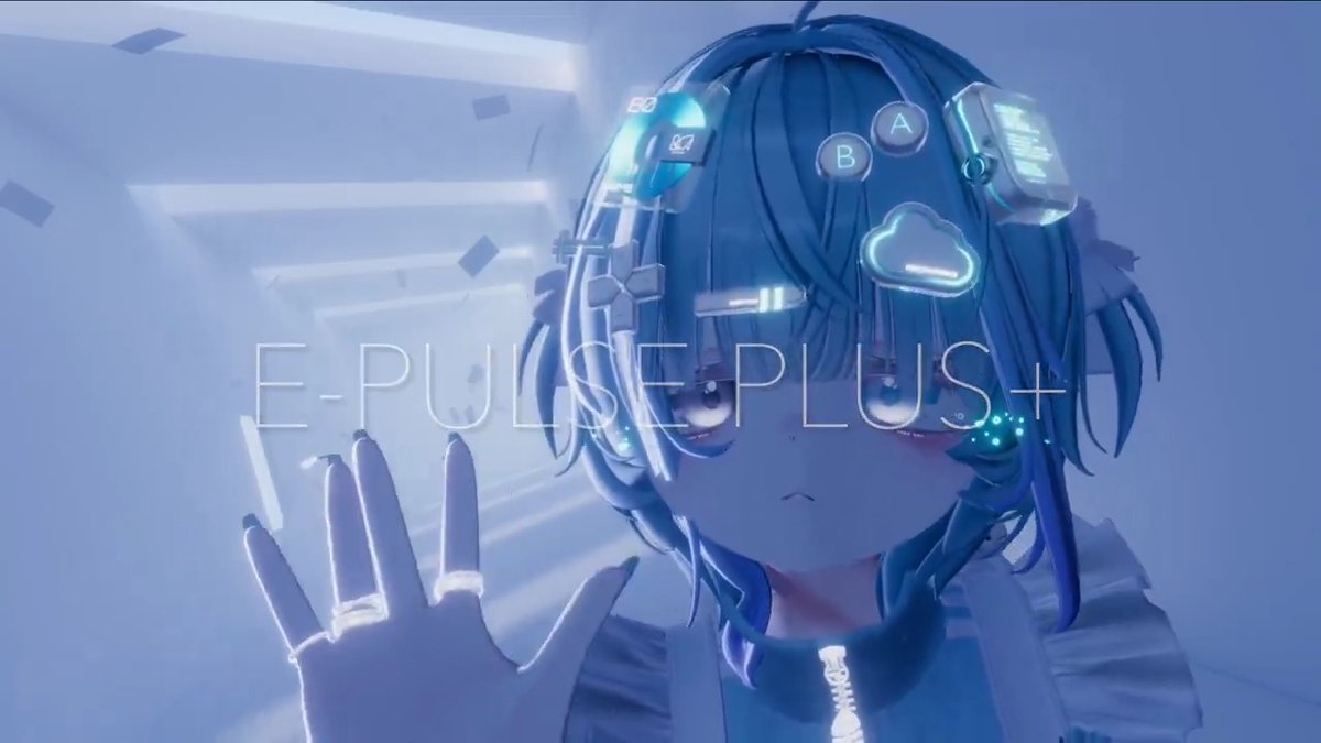 ❣️✨🎁新商品キャンペーン🎁✨❣️ 電子モチーフのヘアアクセセット「E-PULSE Plus+」Vol.2が登場☄️ 超超お得なセールを3日間限定で実施! RP&フォローしていただいた方から3名様にフルパックをプレセント✨ 🎁締切:9/21 18:00まで🎁 #ARCAWORKS ▼BOOTH販売ページはツリー