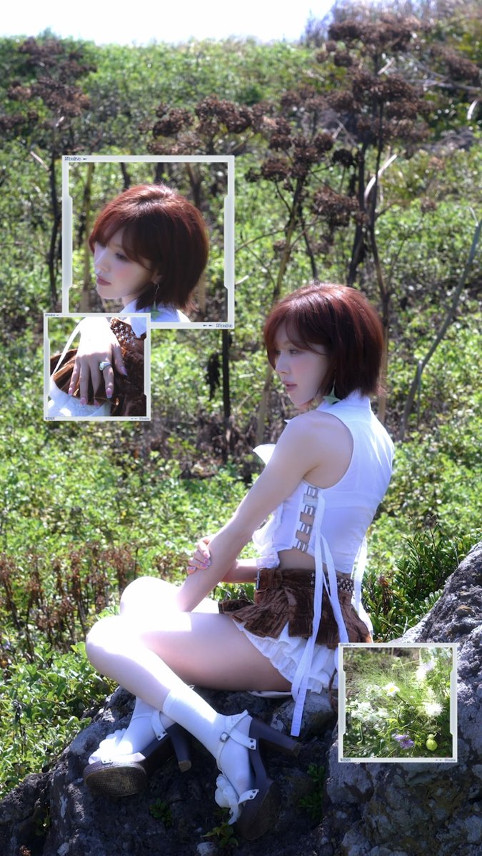 2025 WENDY 1st WORLD TOUR <W:EALIVE> IN SEOUL COMING SOON 💙 📆 2025.09.20 6PM / 09.21 4PM 📍 JANGCHUNG ARENA #WENDY #웬디 #WEALIVE #WENDY_WORLDTOUR