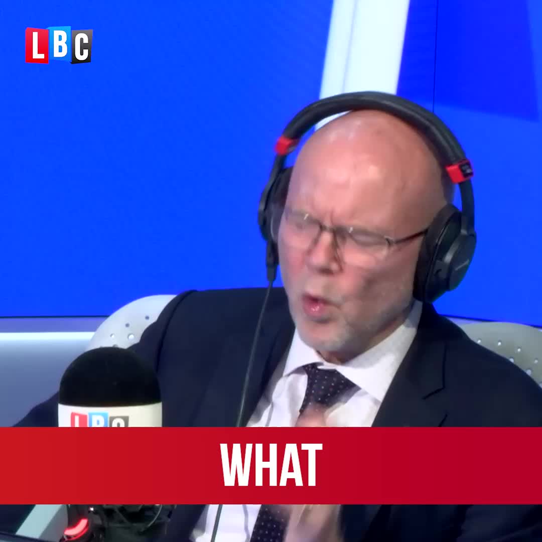 'It's ludicrous!' As an officer asks someone to apologise for a social media post, Toby Young tells Iain Dale 🏴🇬🇧⚒️ about the crimes police could actually be solving.