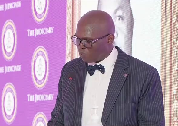I urge the Judiciary Uganda to listen to Francis Gimara—grant Kifefe Kizza-Besigye &amp; Lutale bail or try them.