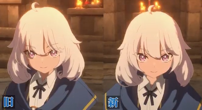 ✦Dev Diary✦ 光の当たり方を試行錯誤中！ もっともっと可愛くするため、頑張ってます…！ 終わりは見えない... 🫠