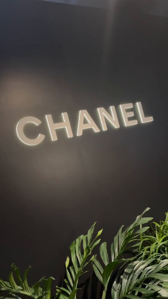 พบกับ เบ็คกี้ ที่งาน CHANEL OPENING EMQUARTIER BOUTIQUE BECKY FOR CHANEL OPENING #CHANELEMQUARTIERxBECKY #beckysangels #idolfactoryTH