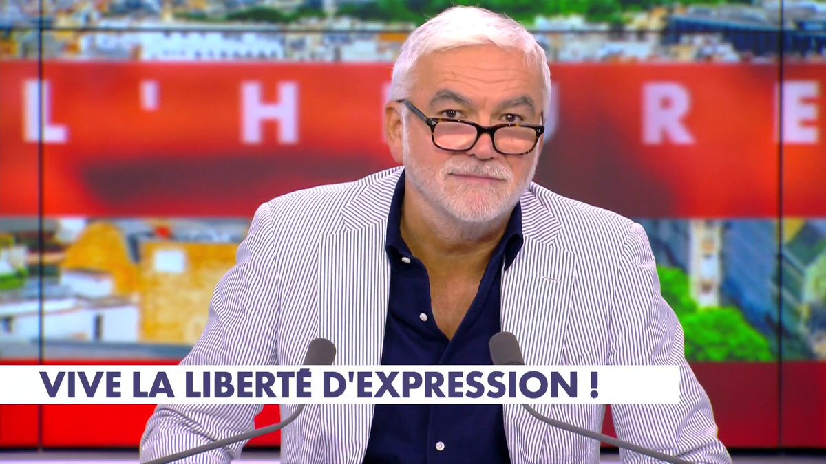 💥 Vive la liberté d’expression ! La meilleure réponse à Delphine Ernotte : CNEWS explose encore les compteurs hier jeudi CNEWS : 5,4% BFMTV : 4,7% LCI : 3% FRANCE LFI INFO : seulement 1% ! A noter 1 048 000 téléspectateurs pour Pascal Praud à 20h !