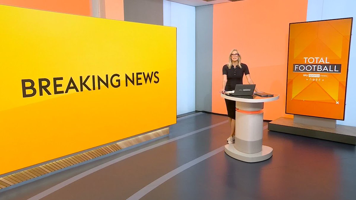 BREAKING: Wolves striker Jorgen Strand Larsen agrees new five-year extension at club, with the option of a sixth year 🚨