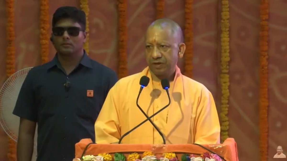 17 सितंबर से 2 अक्टूबर तक BJP पूरे देश के अंदर 'सेवा पखवाड़ा' का आयोजन कर रही है...