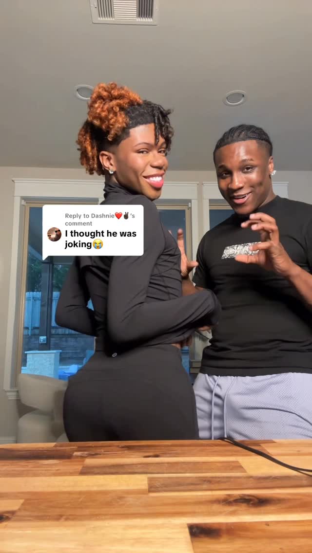 At this point date a woman