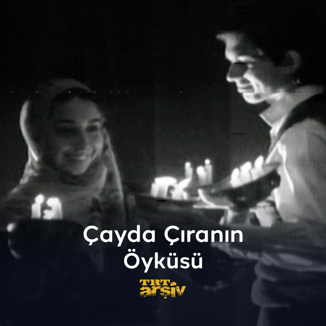 #Elazığ kültürünün en bilinen simgesi “çayda çıra”nın hikâyesini biliyor musunuz? 🕯️