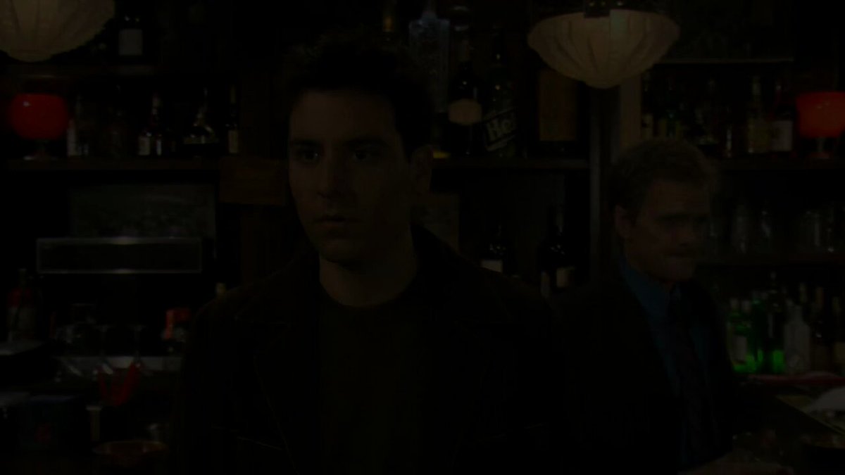 Gracias por todas esas risas, enseñanzas y por hacernos saber que el amor es lo mejor que nos puede pasar. Eternamente agradecido por moldear nuestras vidas. #20YearsofHIMYM HIMYM Josh Radnor Craig Thomas