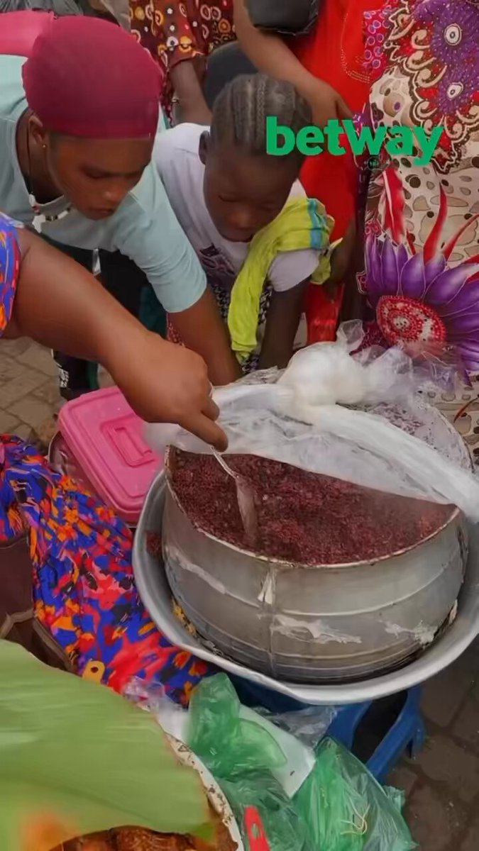 Which food be this ?