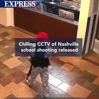 The only reason we do not have CCTV footage from the Charlie Kirk assassination is because the man on that roof never had a rifle. Do you remember how quickly they released the Nashville trans shooter CCTV footage? The quality was exceptional.