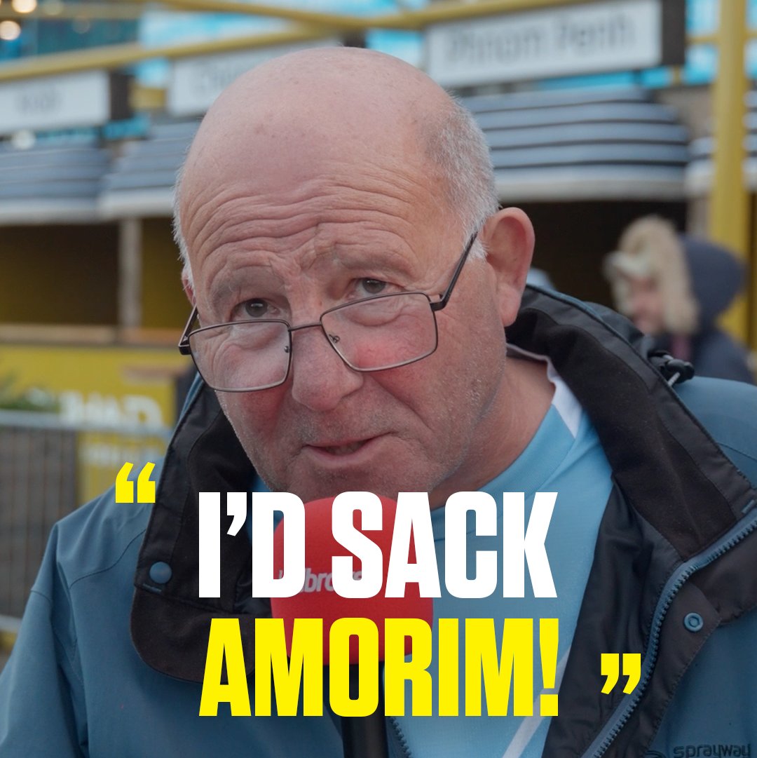๐ ๐๐ ๐ ๐ฌ๐๐ง๐ ๐พ๐๐๐๐ง๐ข๐๐ฃ ๐๐ค๐ง ๐ ๐๐๐ฎ... "Ban half-and-half scarves!" "Sack the manager!" "Sell the club!" We quizzed Man City fans on the first thing they would do in charge at the Etihad! If you were Chairman of your club for one day, what would you do?