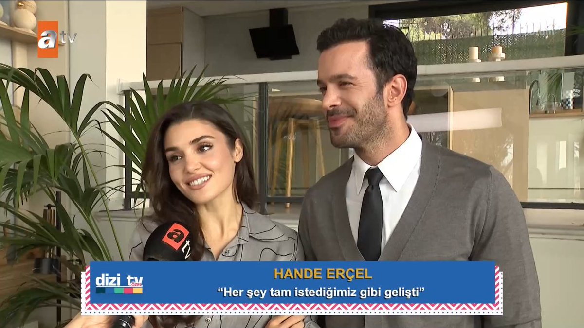 Aşk ve Gözyaşı'nın ilk bölümü için son saatler! İlk bölüm bu akşam 20.00'de atv'de. #AşkveGözyaşı Aşk ve Gözyaşı