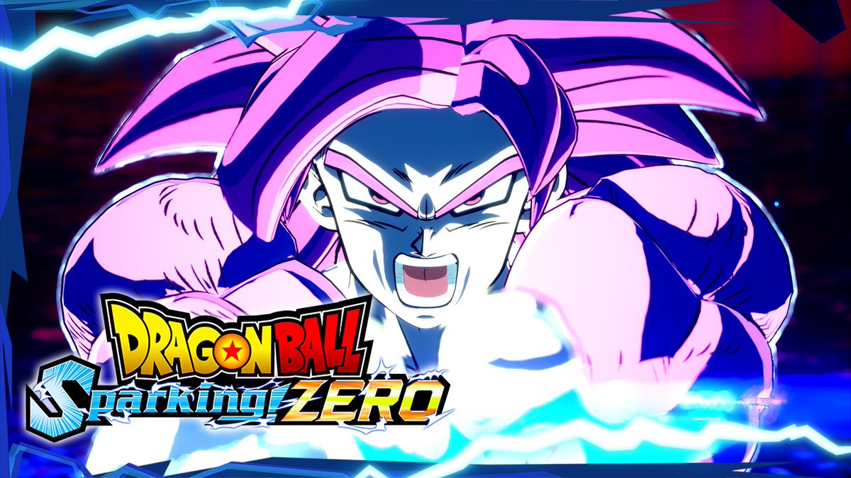 The fight isn't over. DLC 3: Dragon Ball DAIMA: Character Pack 2 hits September 25, 2025 in DRAGON BALL: Sparking! ZERO with new playable characters! Unlock 72-hour early access and be the first to join the fight. Plus, a brand-new stage, the First Demon World, arrives as a free update for all players! #DBSZ