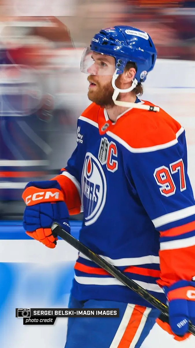 It's looking like Connor McDavid isn't going to be in Edmonton long term 👀 Presented By | Hearing Loss Clinic