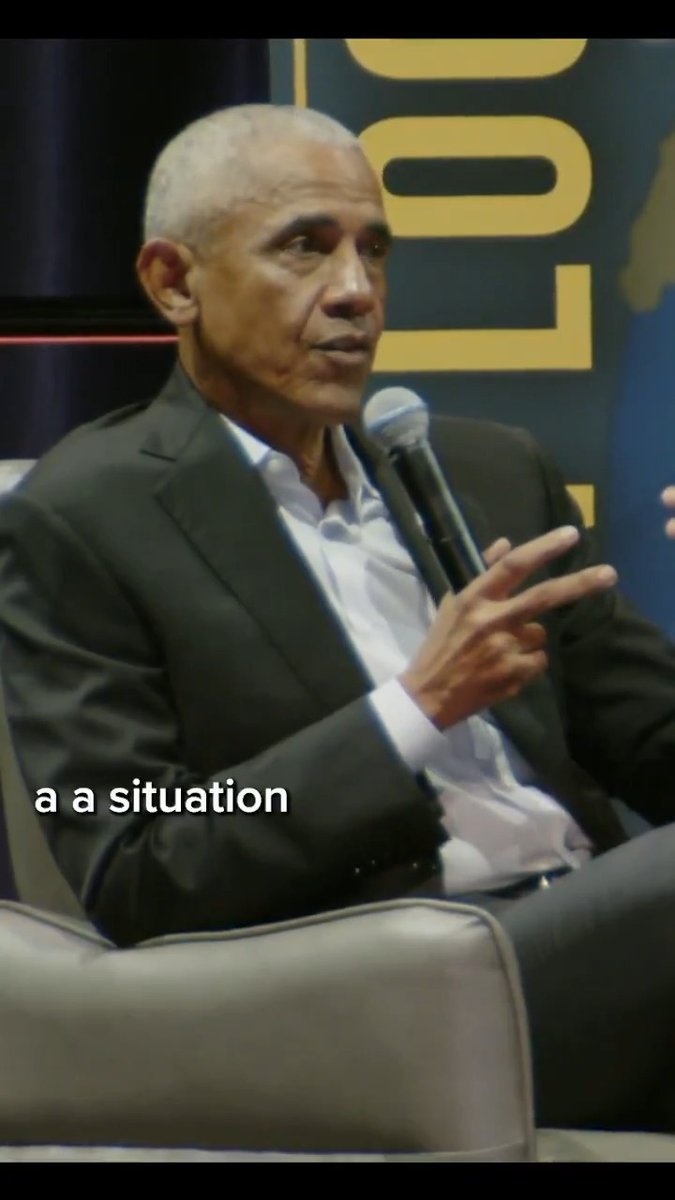 I recently had the chance to talk about my thoughts on AI and the urgent need to prepare our workforce for the coming changes.