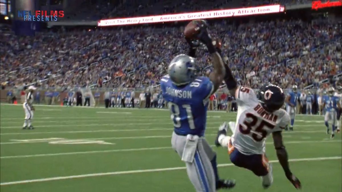 Who killed the goal line fade? It's a play so pretty that, despite the analytics, these coaches never want to see it die 🏈🙏 #NFLFilmsPresents