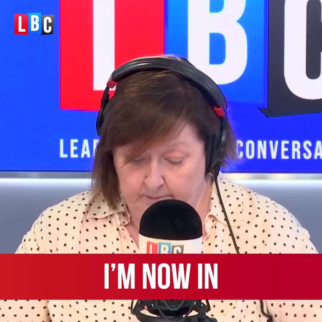 ‘I’m old enough to remember “No Irish. No blacks.” Now it’s moved to immigrants.’ Caller Jules tells Shelagh Fogarty she ‘despairs’ over the public’s attitude towards immigration.