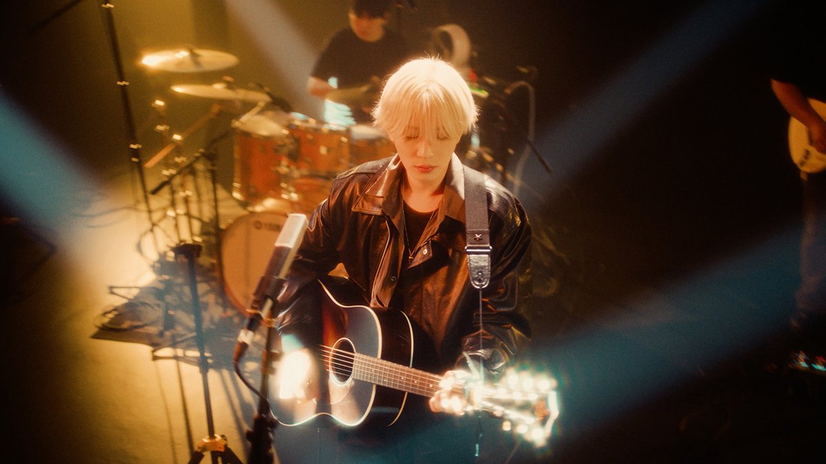 P1Harmony (피원하모니) THEO (테오) - ‘さよならエレジー (Sayonara Elegy)’ Suda Masaki Cover ➕ #P1Harmony #피원하모니 #P1H #THEO #테오 #Suda_Masaki #Sayonara_Elegy #COVER