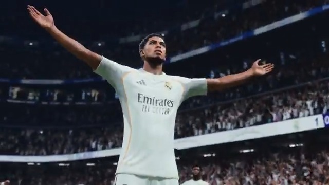 The Club is Yours. Play EA SPORTS FC™ 26 from September 19 with Ultimate Edition.