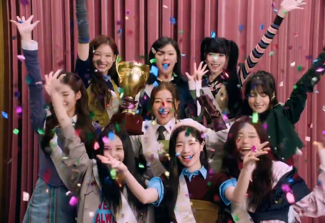 TWICE SPECIAL ALBUM TEN: The Story Goes On TWICE Original Sitcom Series Special Episode: In Celebration of TWICE’s 10th Anniversary ❤YouTube: 💚NAVER TV: 🎉 Release on 🎉 2025.10.10 FRI 1PM KST/0AM ET #TWICE #트와이스 #TEN_The_Story_Goes_On #TWICE_10th_Anniversary