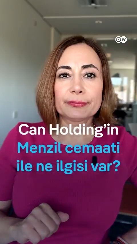 "Kara para aklama" suçlaması yöneltilen Can Holding'in sahipleri günlerdir kayıp 121 şirketine el konan holdingin, Menzil cemaatiyle bağlantısı olduğu iddia ediliyor