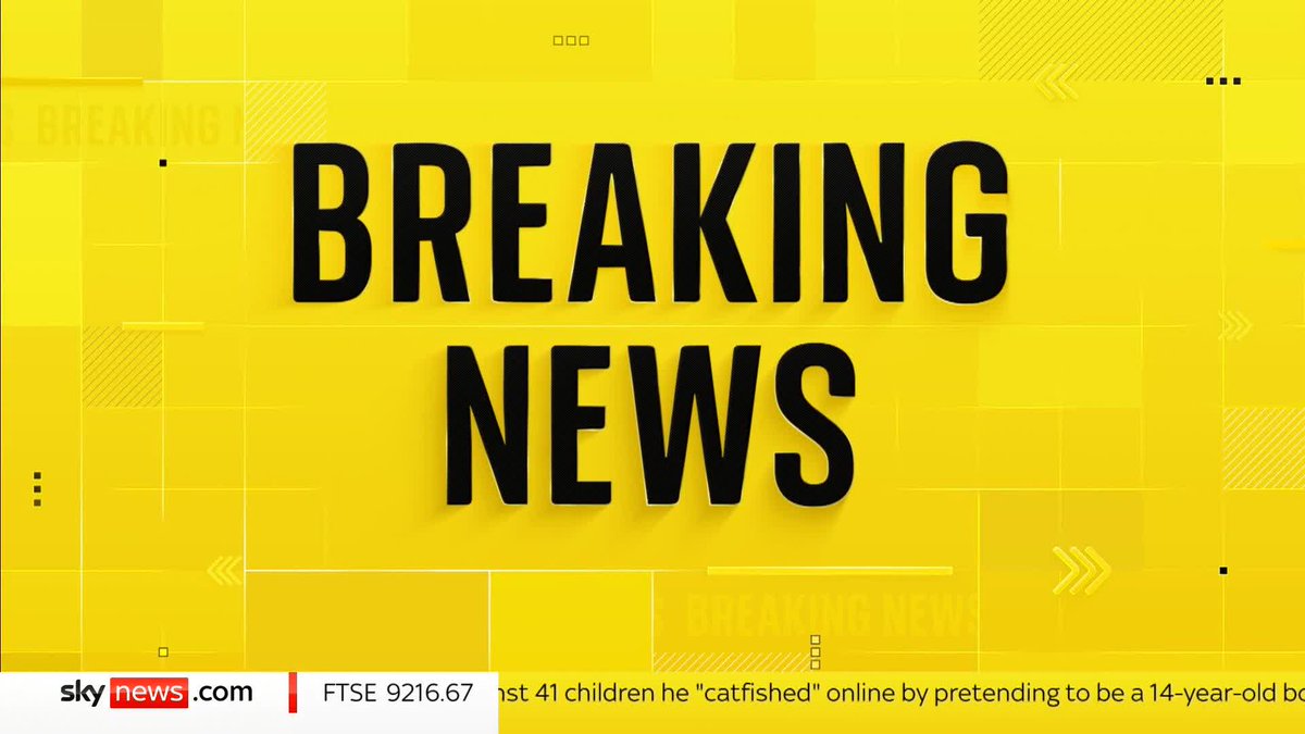 BREAKING: Judge strikes down Trump's lawsuit against the New York Times 📺 Sky 501, Virgin 602, Freeview 233 and YouTube