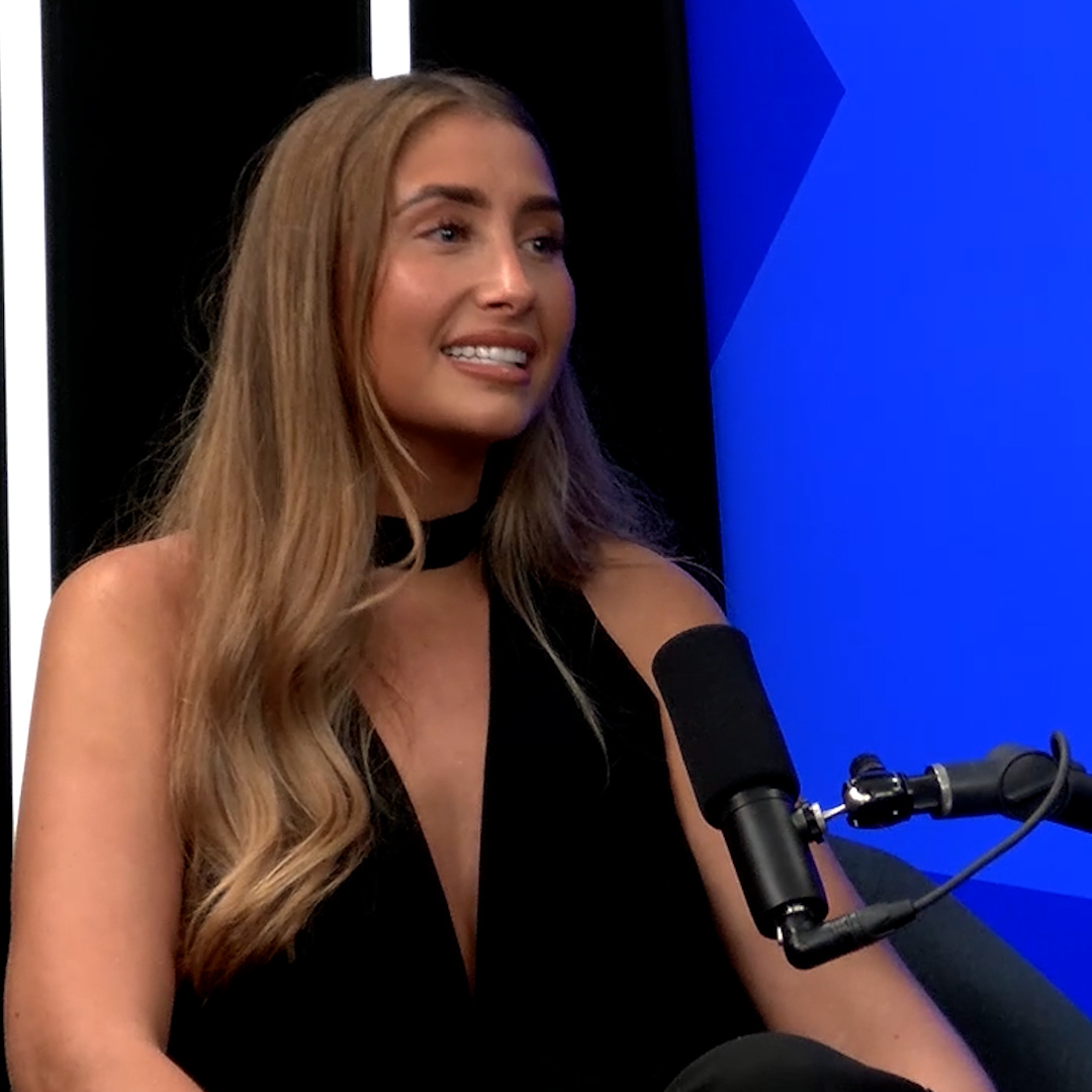 "If one of my mates did that, I'd be a bit worried..." Ben Kentish asks Lily Phillips what she thinks of the men who queue up to have sex with her.