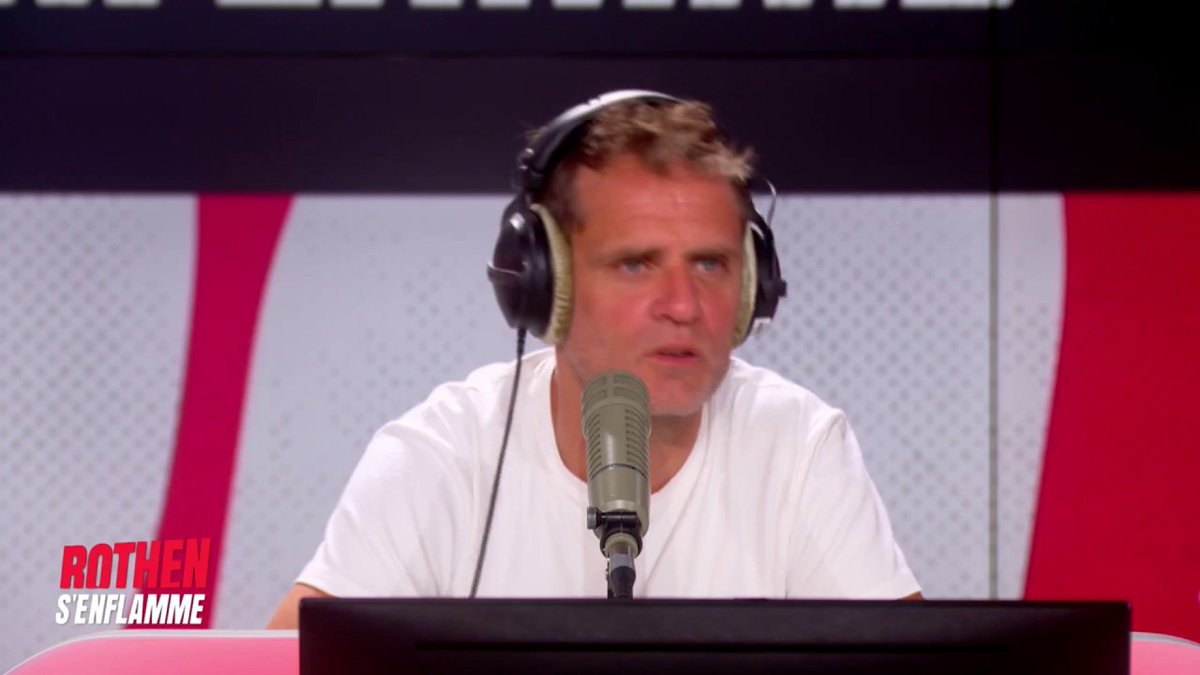 💥L'OM est-il capable de rivaliser avec ce PSG? Jérôme Rothen:"Je leur souhaite. Le PSG se fait parfois bousculer à l'extérieur, mais jamais au Vélodrome qui est censé être le stade avec le plus de ferveur. Face au Real, il y a eu match, ils doivent être dans cette continuité"
