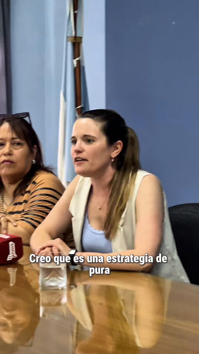 “Desde que asumió Milei, el gobernador no solo le dio los votos que necesitó en el Congreso y firmó el Pacto de Mayo, sino que aplicó la motosierra en su gestión provincial. Ahora lleva a una candidata que es del PRO, aliado estratégico del gobierno nacional en todo el país”