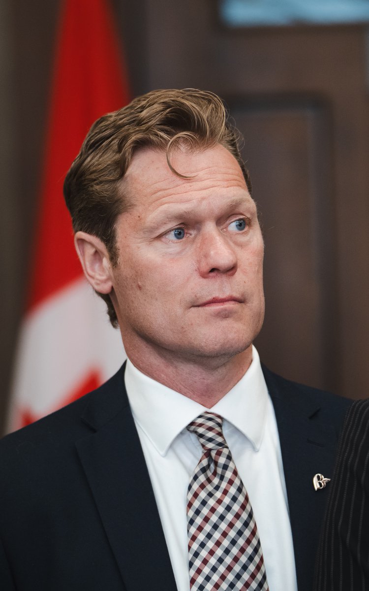 Esclavage, exécutions, travail des enfants...c'est ce qu'Ottawa craint qu'on fasse avec la clause dérogatoire. Du délire. Alexis Deschênes #BlocQc