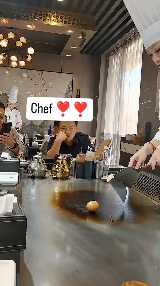 Ben de omlet yapıyorum😀