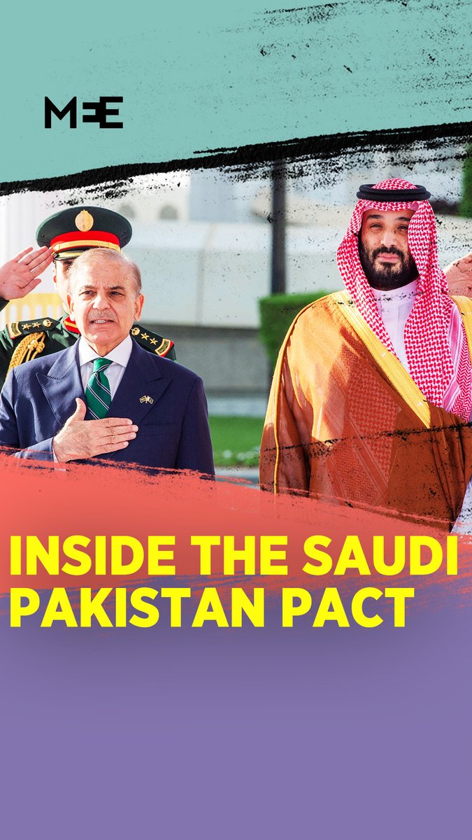 Israel's strikes on Qatar have sprung the Arab Gulf into action. The GCC agreed on a joint defence mechanism while Saudi Arabia and Pakistan inked a "mutual defence pact". So, what's behind the flurry of deals? And will they really change the region's geopolitics?