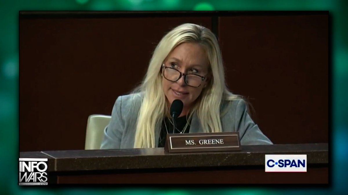 BREAKING: "I Can Assure You That The Man Who Murdered Charlie Kirk Was Not MAGA... All Of The Evidence Proves That He Is A Far Leftist!" Marjorie Taylor Greene SHUTS DOWN The Complete Lie That Tyler Robinson Was A Republican / Conservative / Trump Supporter