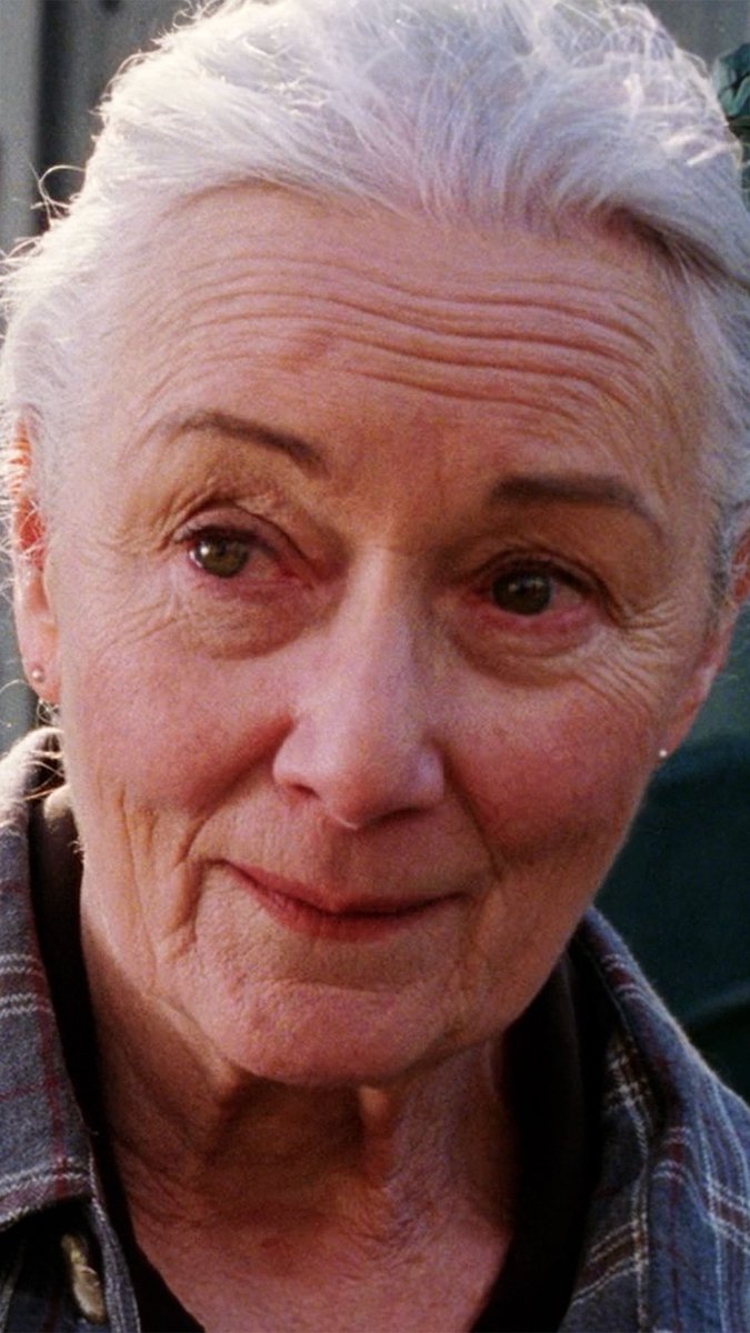 Twenty years later, this hits harder than ever. Film: SPIDER-MAN 2 (2004)