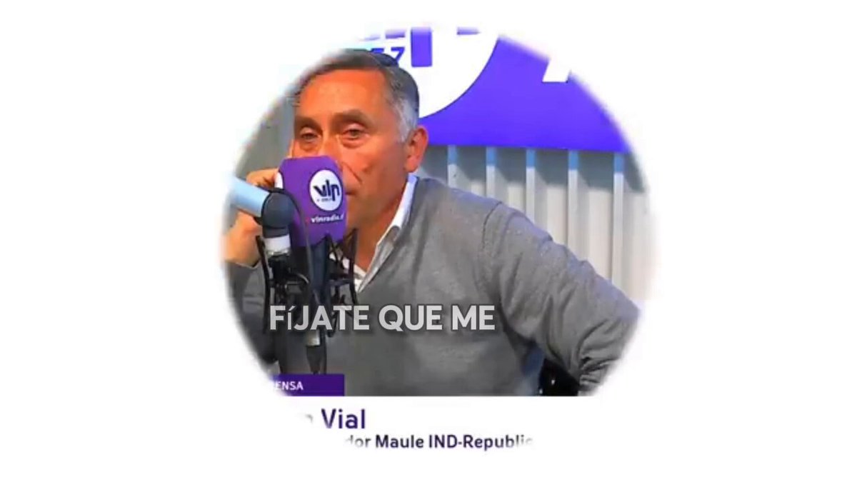 📻🇨🇱 En Radio VLN Curicó conversando sobre la Parada Militar 2022 y 2023, cuando tuve el honor de organizarla y solicitar la autorización como Comandante de la Guarnición del Ejército. Dos experiencias que marcaron mi vida y que siempre llevaré conmigo con orgullo y gratitud.