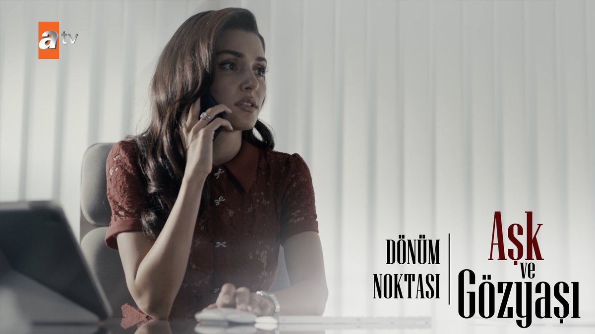 “3 ay ömrüm kalmış.” ⚡️ #AşkveGözyaşı atv
