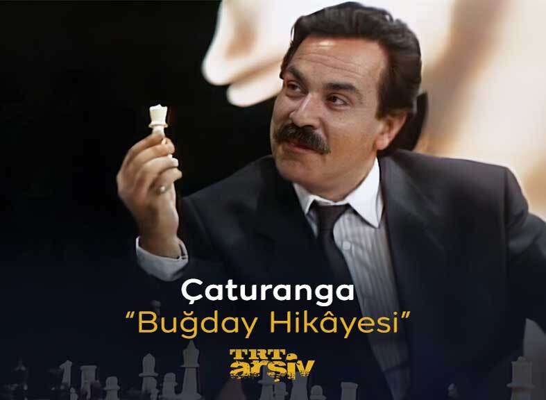 Eski bir oyunun izinden giderken bir başka hikâyeye düşüyor yolumuz: #Çaturanga 🌾