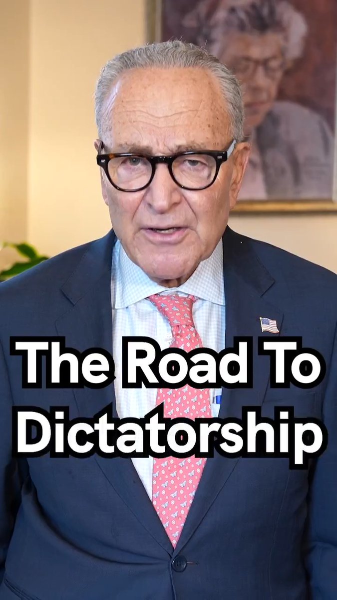 Donald Trump and Brendan Carr are putting America on the road to dictatorship.