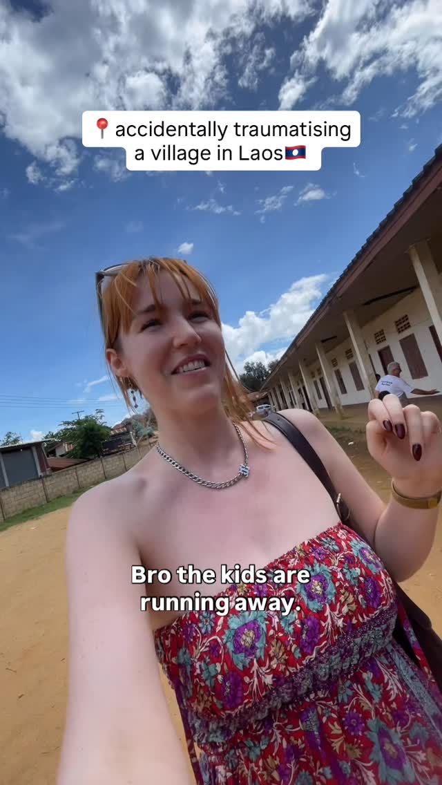 Those kids are smart, they know what white people do