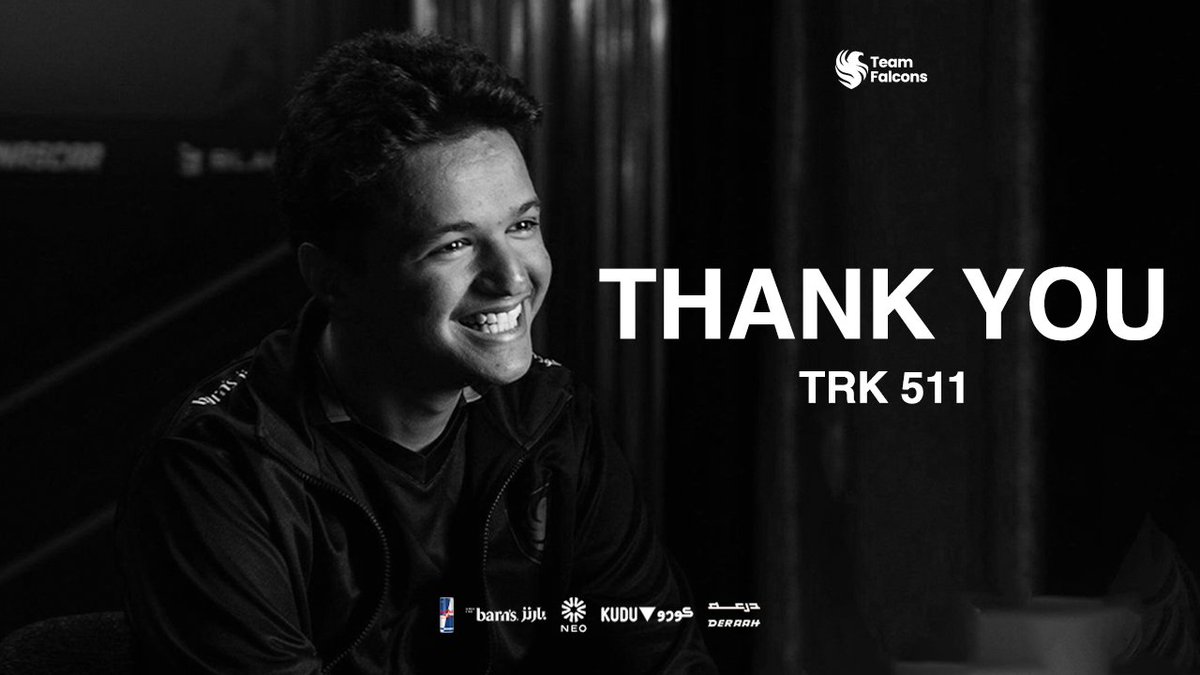 End of an era — Thank you Trk for leaving a mark that will live on with every Falcon بعض الرحلات لا تنتهي، بل تتحول إلى إرث. اليوم نودّع الأسطورة ترك، لكن بصمته ستبقى خالدة في كل هدف، كل فرحة، وكل انتصار. شكرًا على كل شيء 💚 #FalconsAreHere