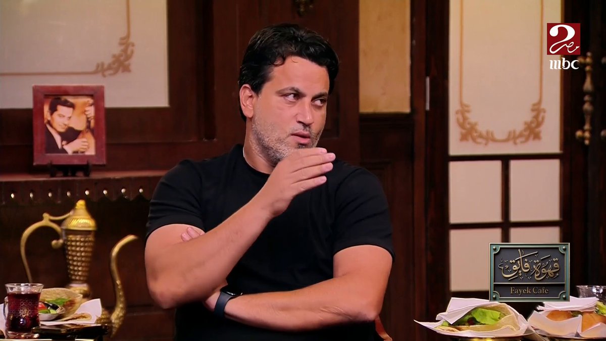 محمود فتح الله: الأهلي عمل المهم النهاردة عشان يرتاح بعد الضغط عليه بسبب مكسب بيراميدز والزمالك امبارح.. وأحمد الخضري: التحكيم النهاردة فيه كوارث بس كورة تريزيجيه ماعدتش الخط مجاناً على شاهد برنامج #الكورة_مع_فايق يعرض من الجمعة – الثلاثاء الساعة 11:00 مساءً بتوقيت القاهرة على #MBCMASR2 لمتابعة البث المباشر