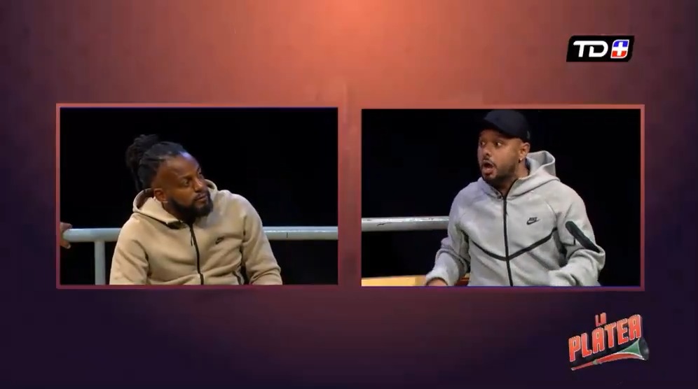 ¡Se prendió el debate por Escoe! ¿Es malo o la afición la agarró contra él?