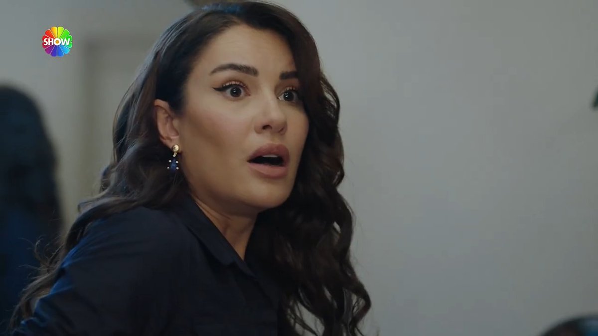 “Katil olduğunu biliyorum!” #KızılcıkŞerbeti @showtv