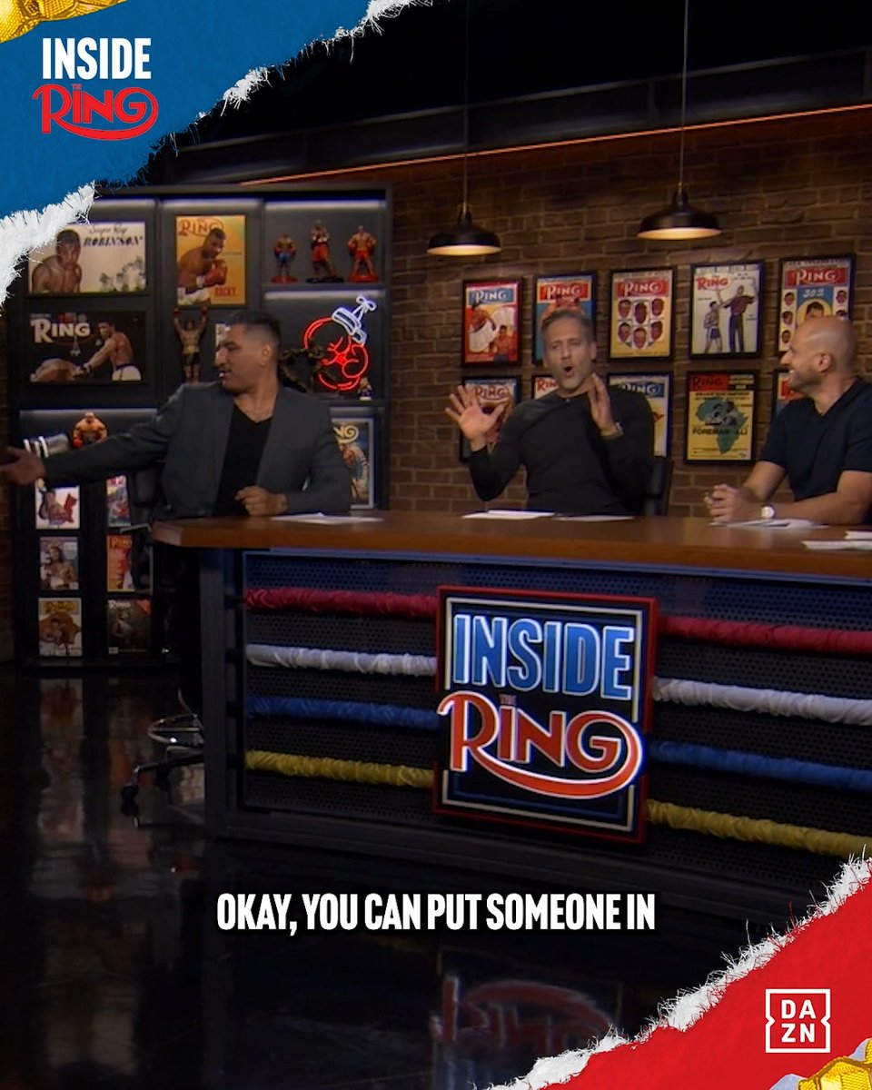 After being defeated by Terence Crawford, where does Canelo Alvarez now sit on your pound-for-pound list❓ #InsideTheRing | Latest episode LIVE NOW on The Ring’s YouTube 🍿